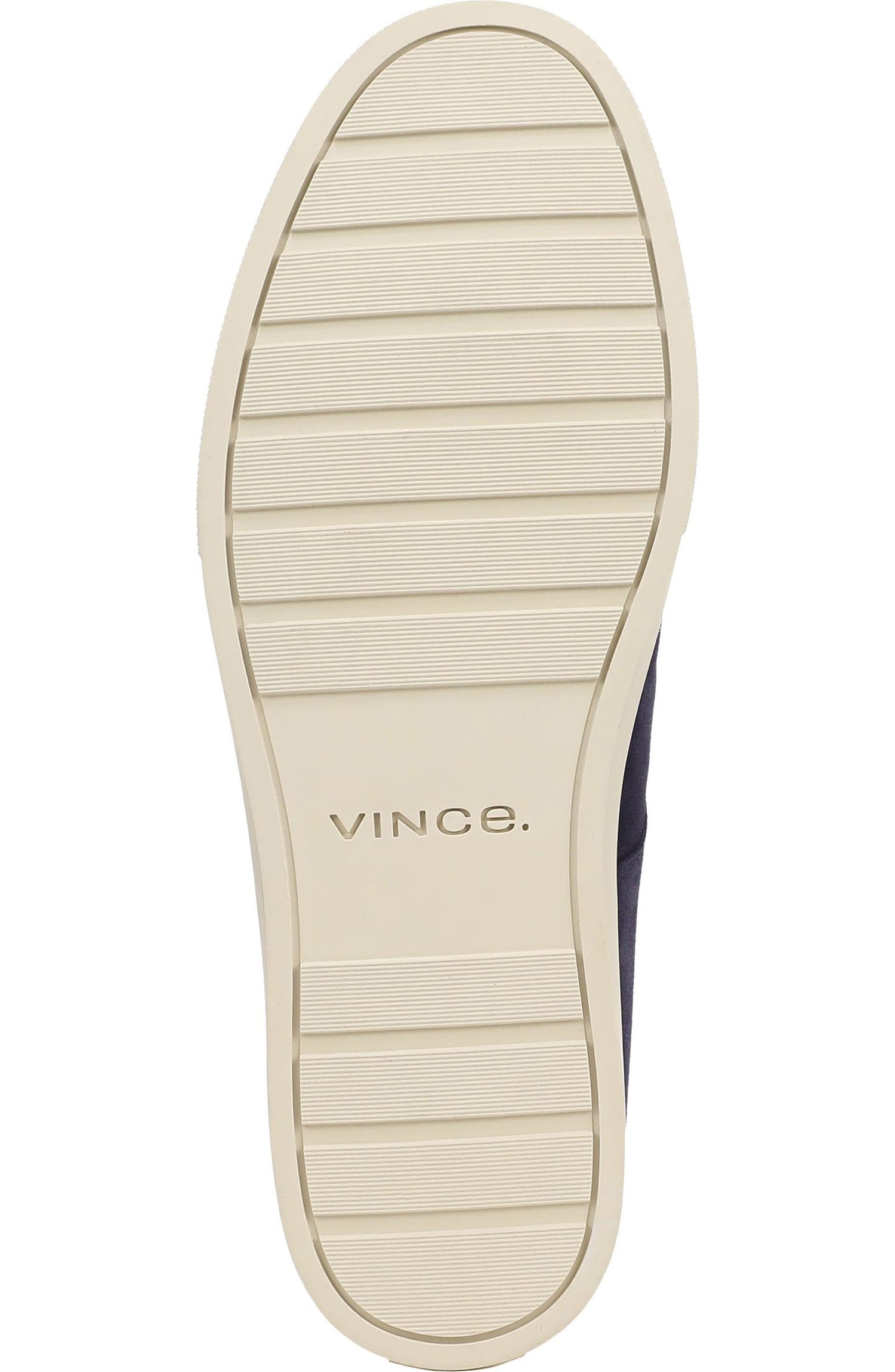Vince Men's Spencer Suede Oxford NW/OB