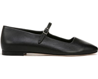 Vince Women's Brodi Mary Jane Flat NW/OB