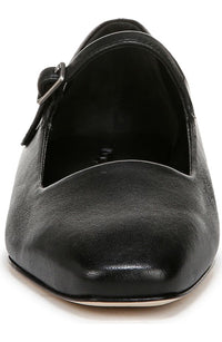 Vince Women's Brodi Mary Jane Flat NW/OB
