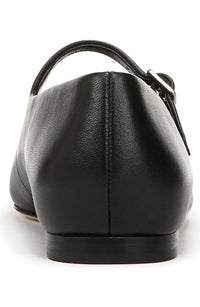 Vince Women's Brodi Mary Jane Flat NW/OB