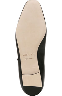 Vince Women's Brodi Mary Jane Flat NW/OB