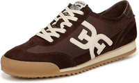 Cafe Noir Brown Nylon