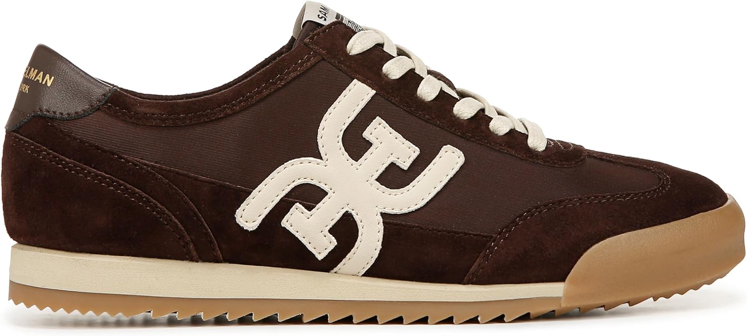Sam Edelman Ivey Women's Sneakers NW/OB