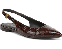 Chocolate Croc