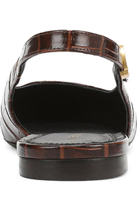 Veronica Beard Women's Shina Slingback Flats NW/OB