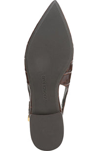 Veronica Beard Women's Shina Slingback Flats NW/OB