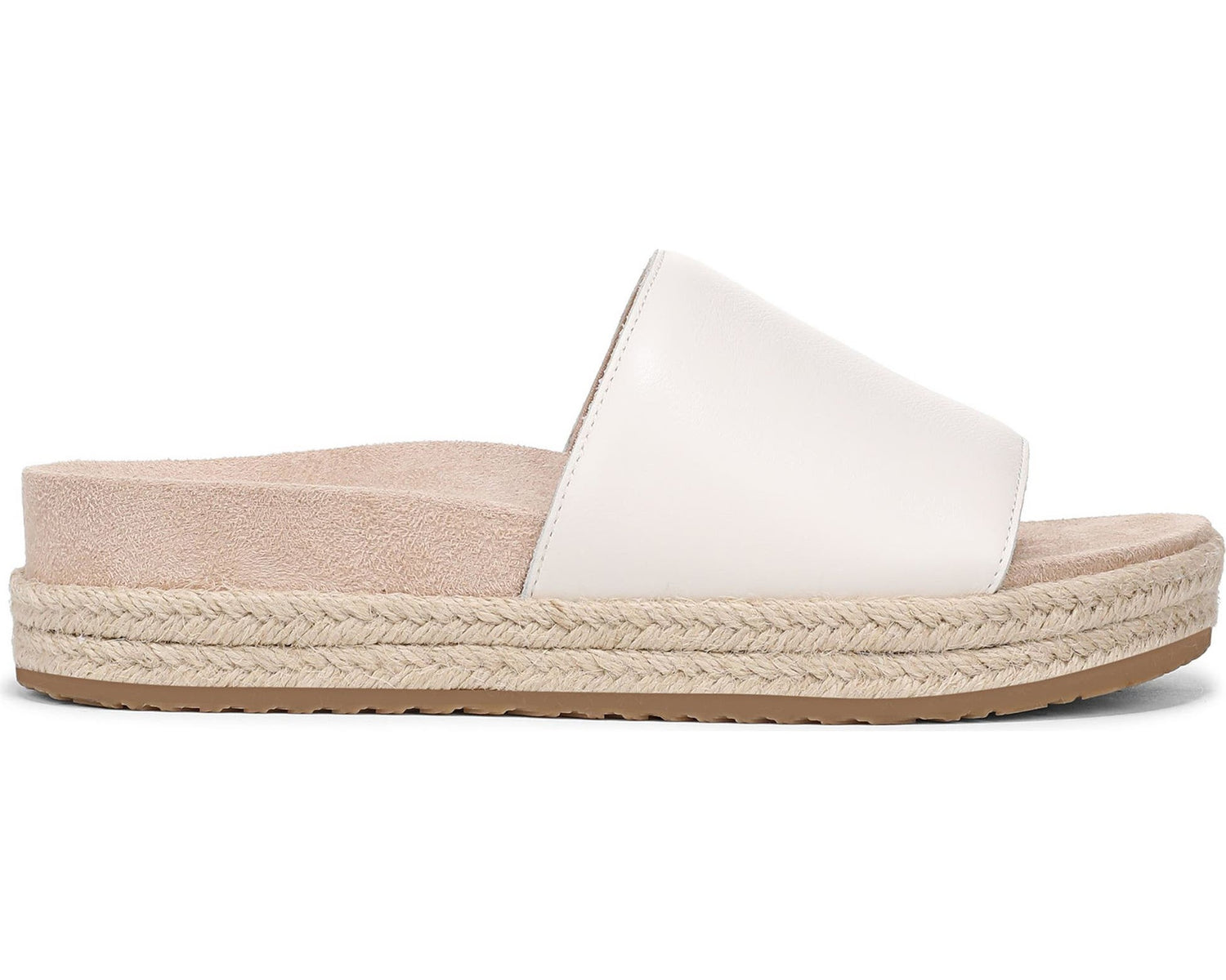Vionic Women's Yasmina Platform Slide Sandals NW/OB