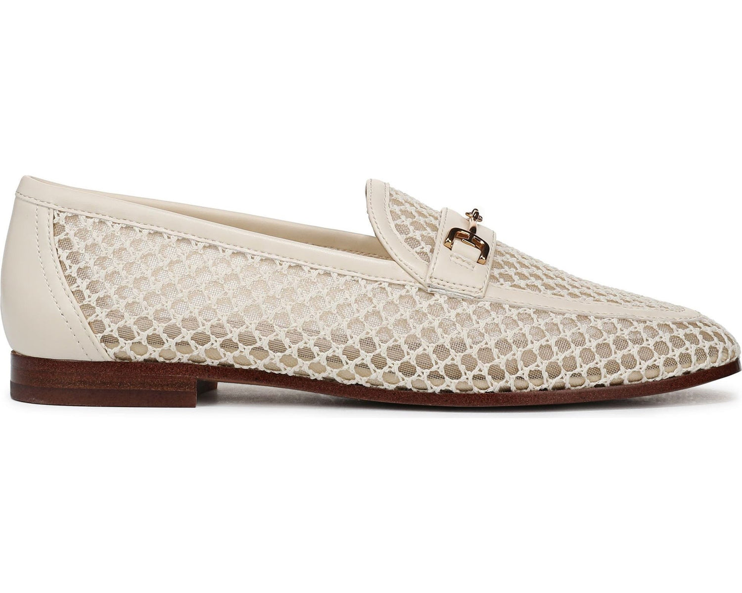 Sam Edelman Women's Loraine Mesh Loafers NW/OB
