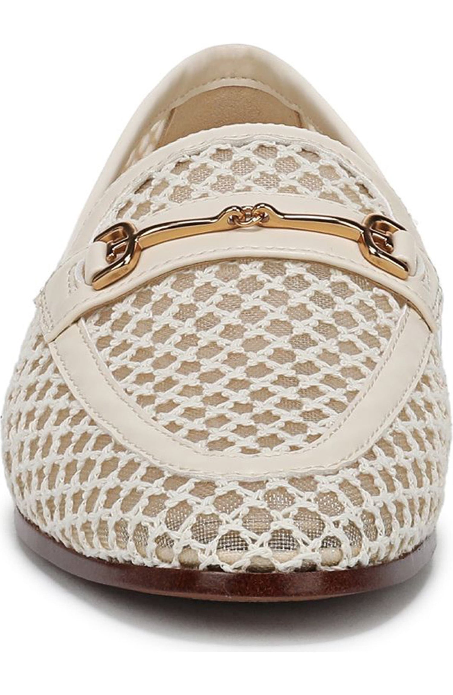 Sam Edelman Women's Loraine Mesh Loafers NW/OB