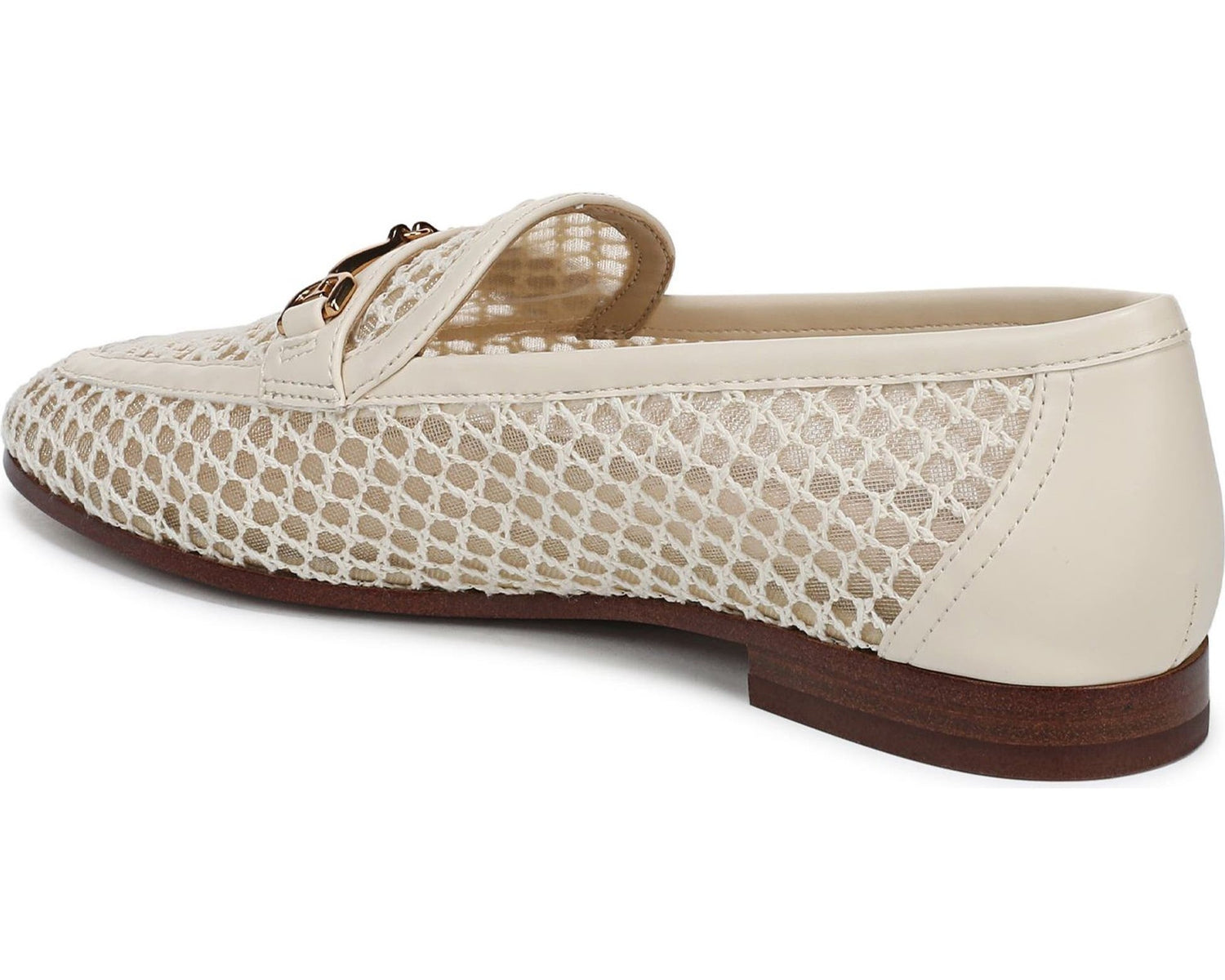 Sam Edelman Women's Loraine Mesh Loafers NW/OB