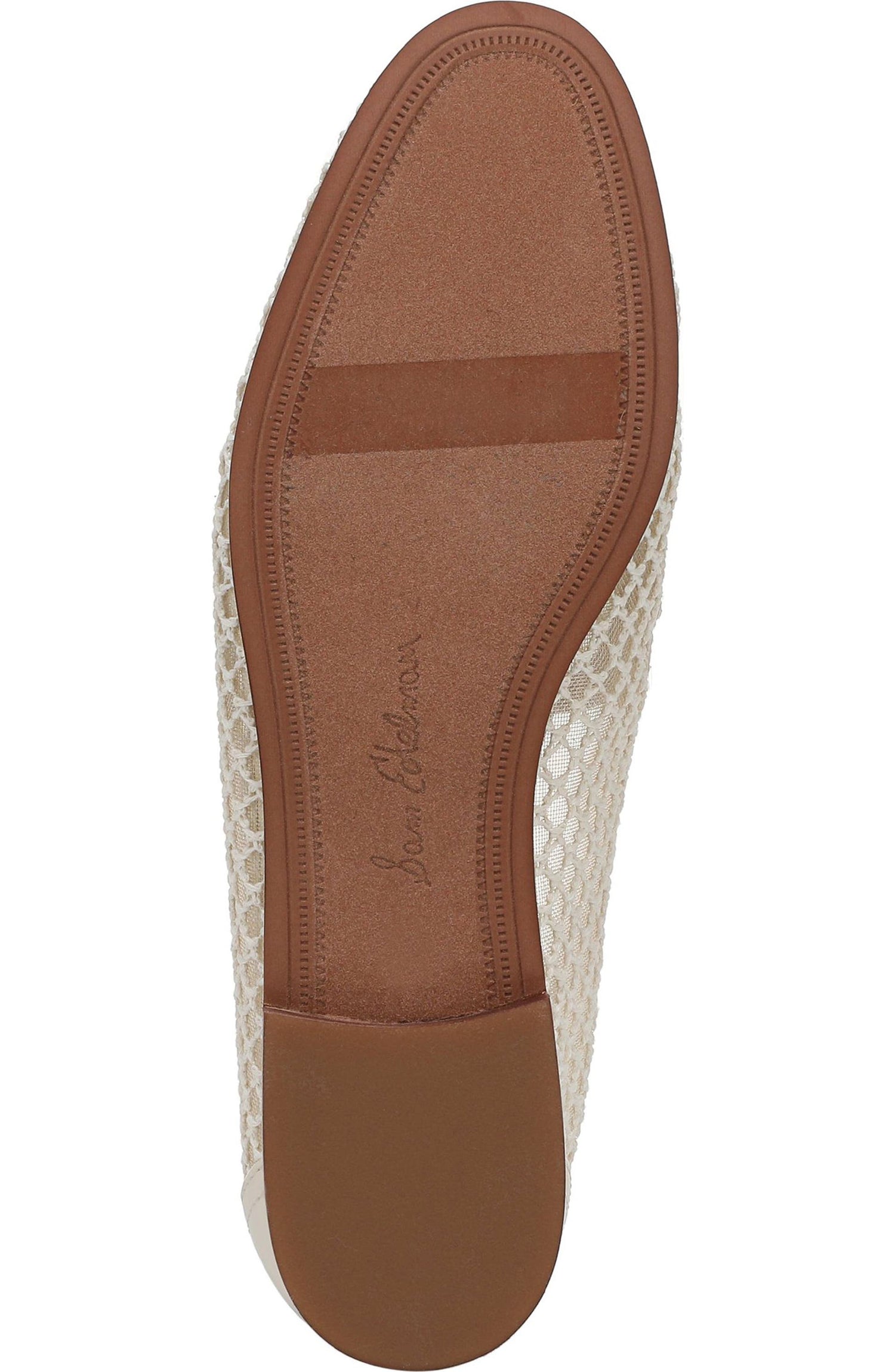 Sam Edelman Women's Loraine Mesh Loafers NW/OB