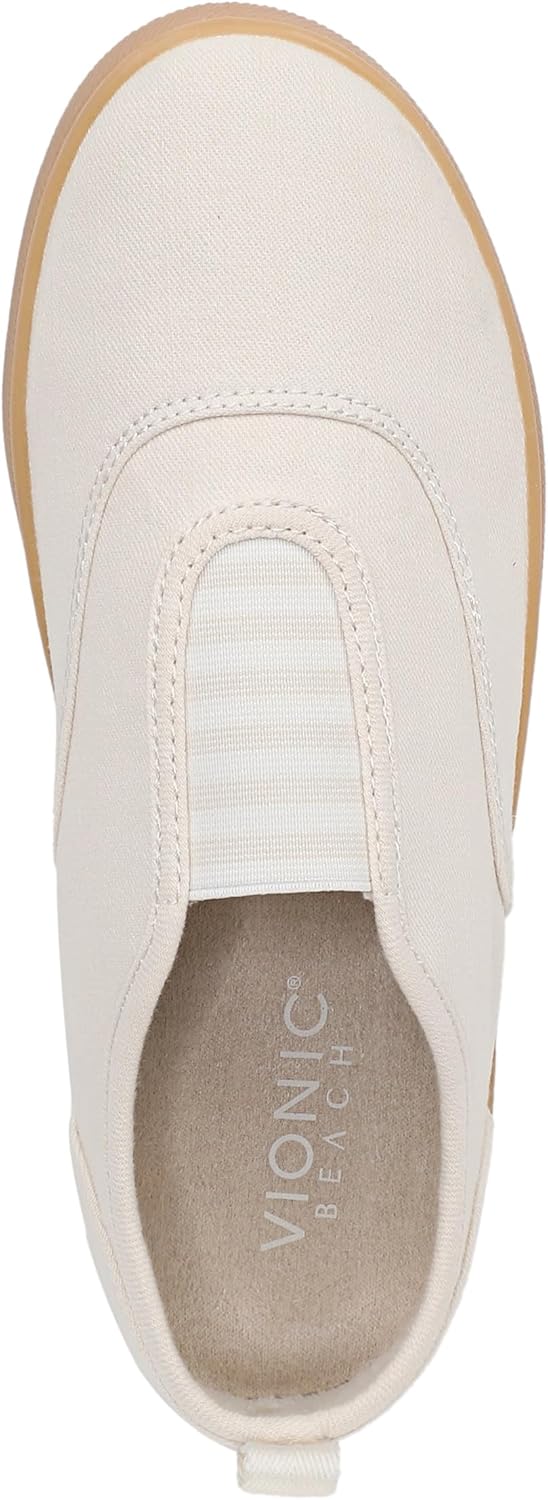 Vionic Women's Beach Cobalt Slip On Sneaker NW/OB