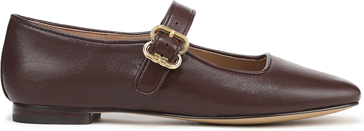 Sam Edelman Michaela Women's Flats NW/OB