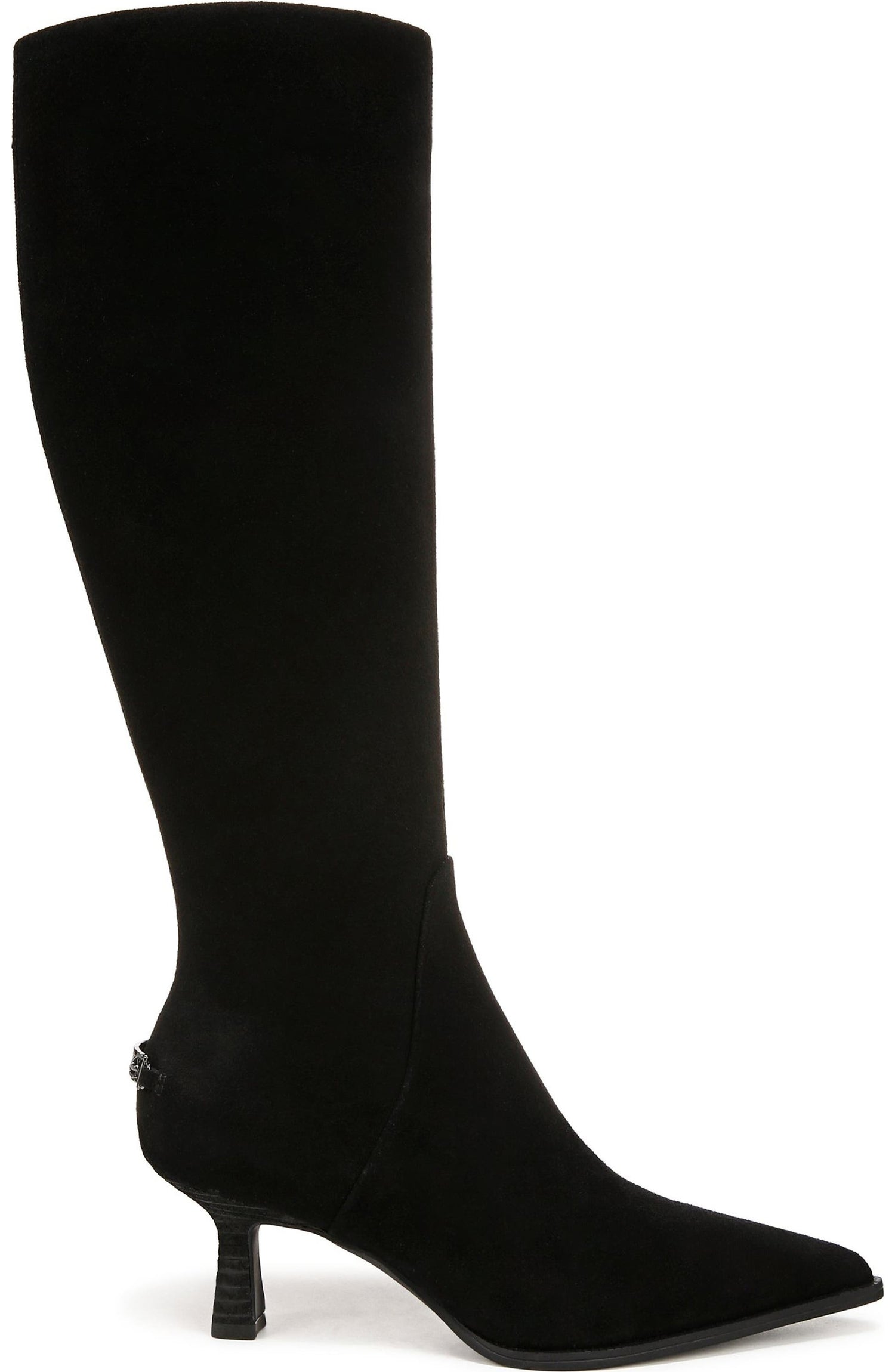 Circus by Sam Edelman Women's Yulia Kitten-Heel Dress Boots NW/OB
