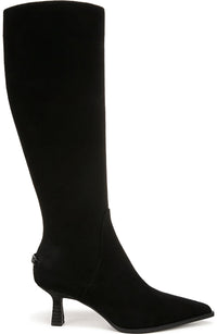Circus by Sam Edelman Women's Yulia Kitten-Heel Dress Boots NW/OB