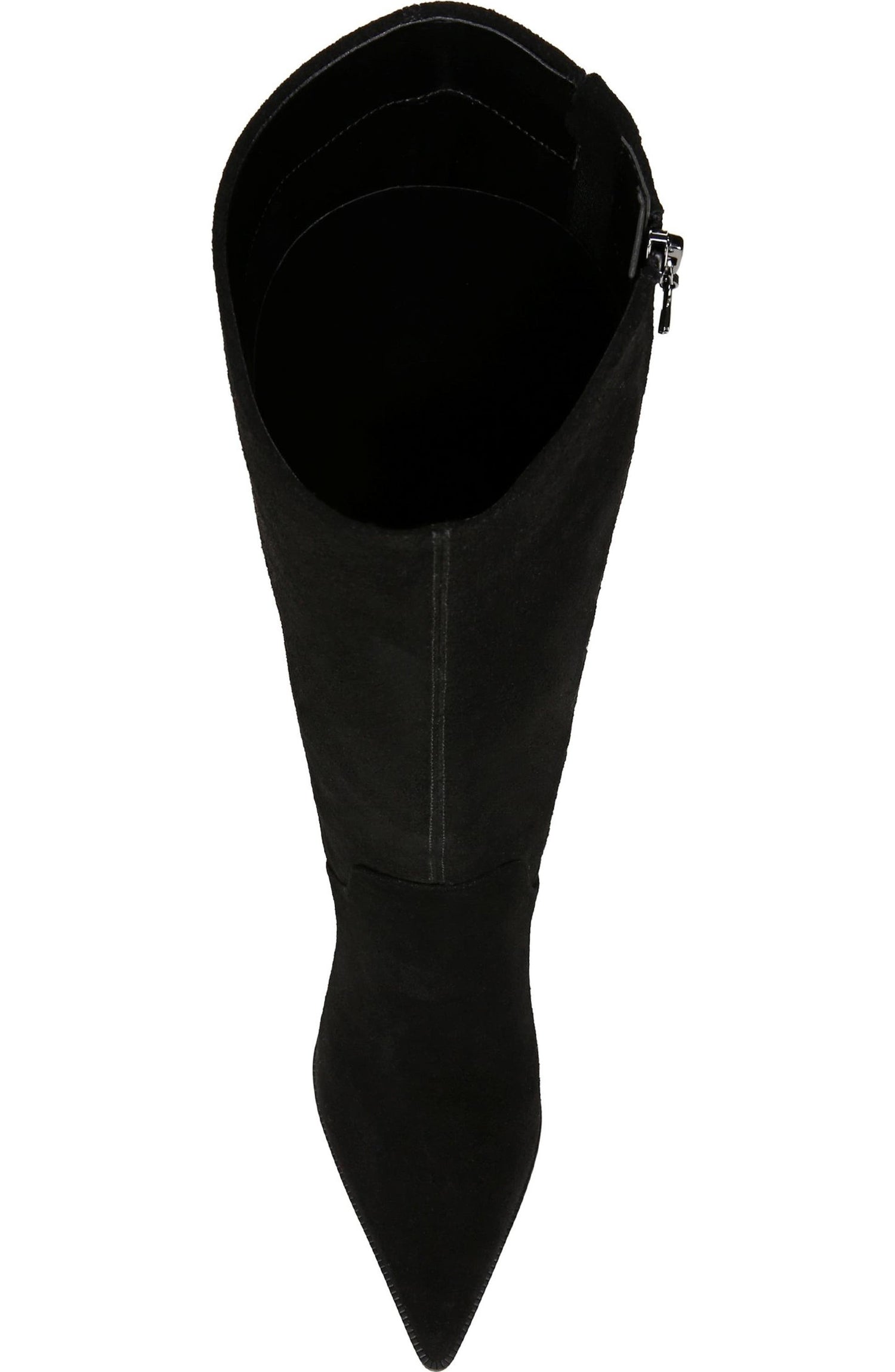Circus by Sam Edelman Women's Yulia Kitten-Heel Dress Boots NW/OB