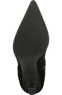 Circus by Sam Edelman Women's Yulia Kitten-Heel Dress Boots NW/OB