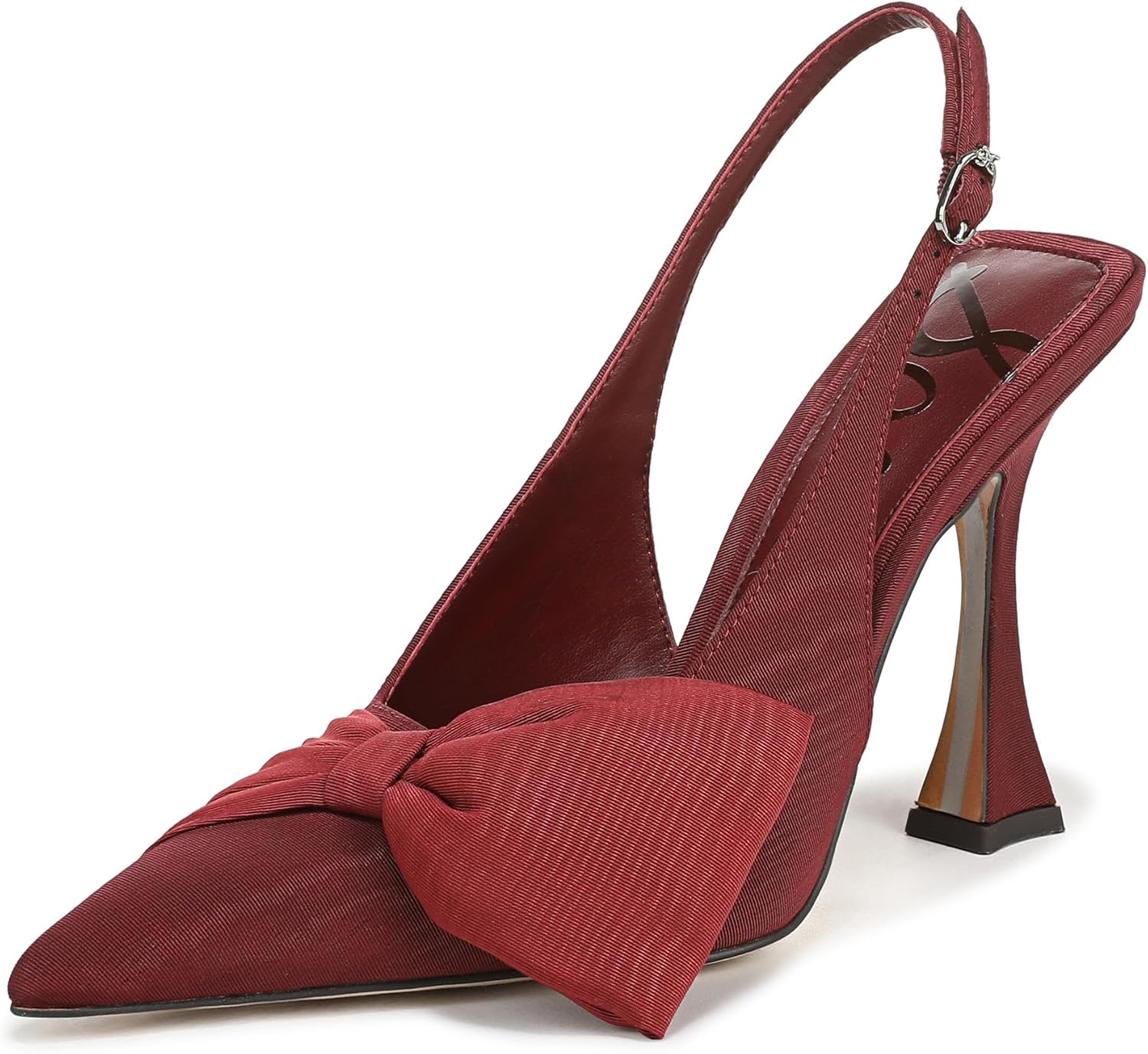 French Merlot/ Deep Scarlet