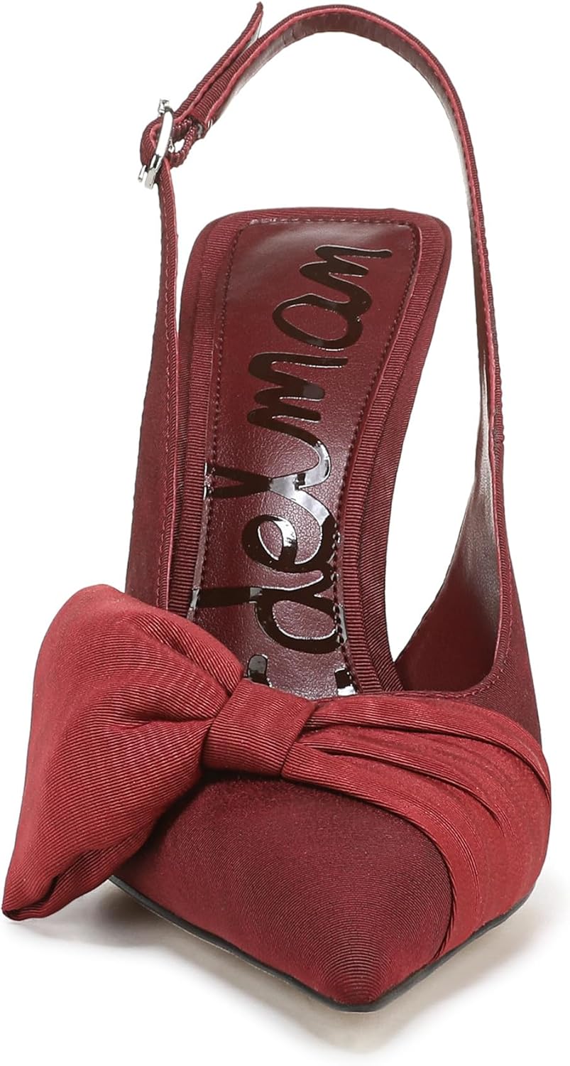 Sam Edelman Women's Onia Slingback Pump NW/OB