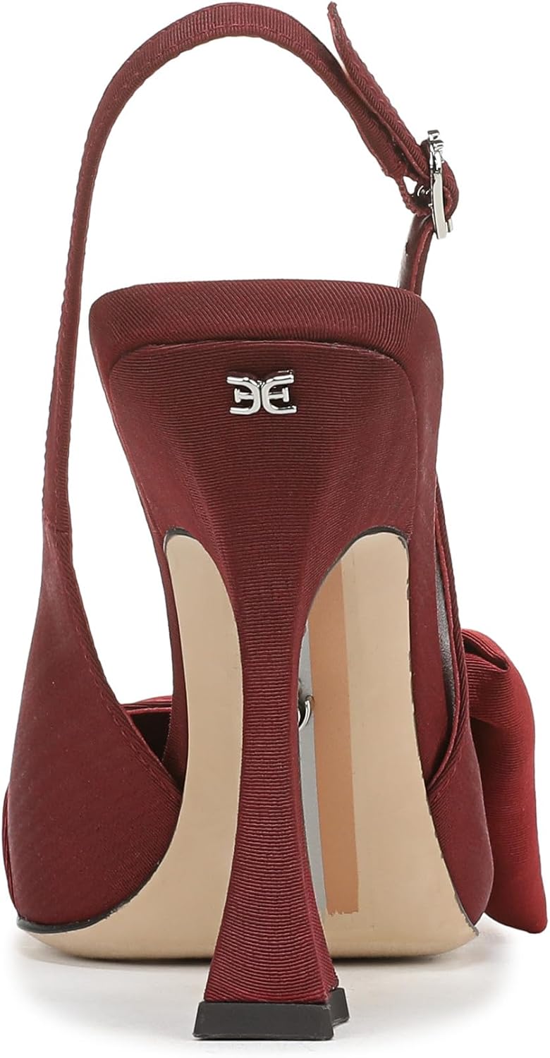 Sam Edelman Women's Onia Slingback Pump NW/OB