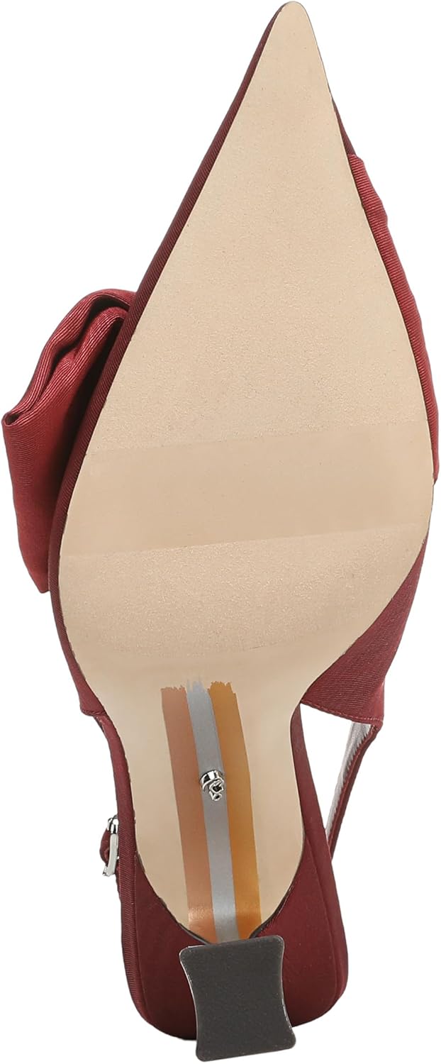Sam Edelman Women's Onia Slingback Pump NW/OB