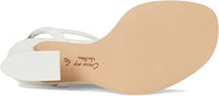 Sam Edelman Women's Holly Strappy Block Heel NW/OB