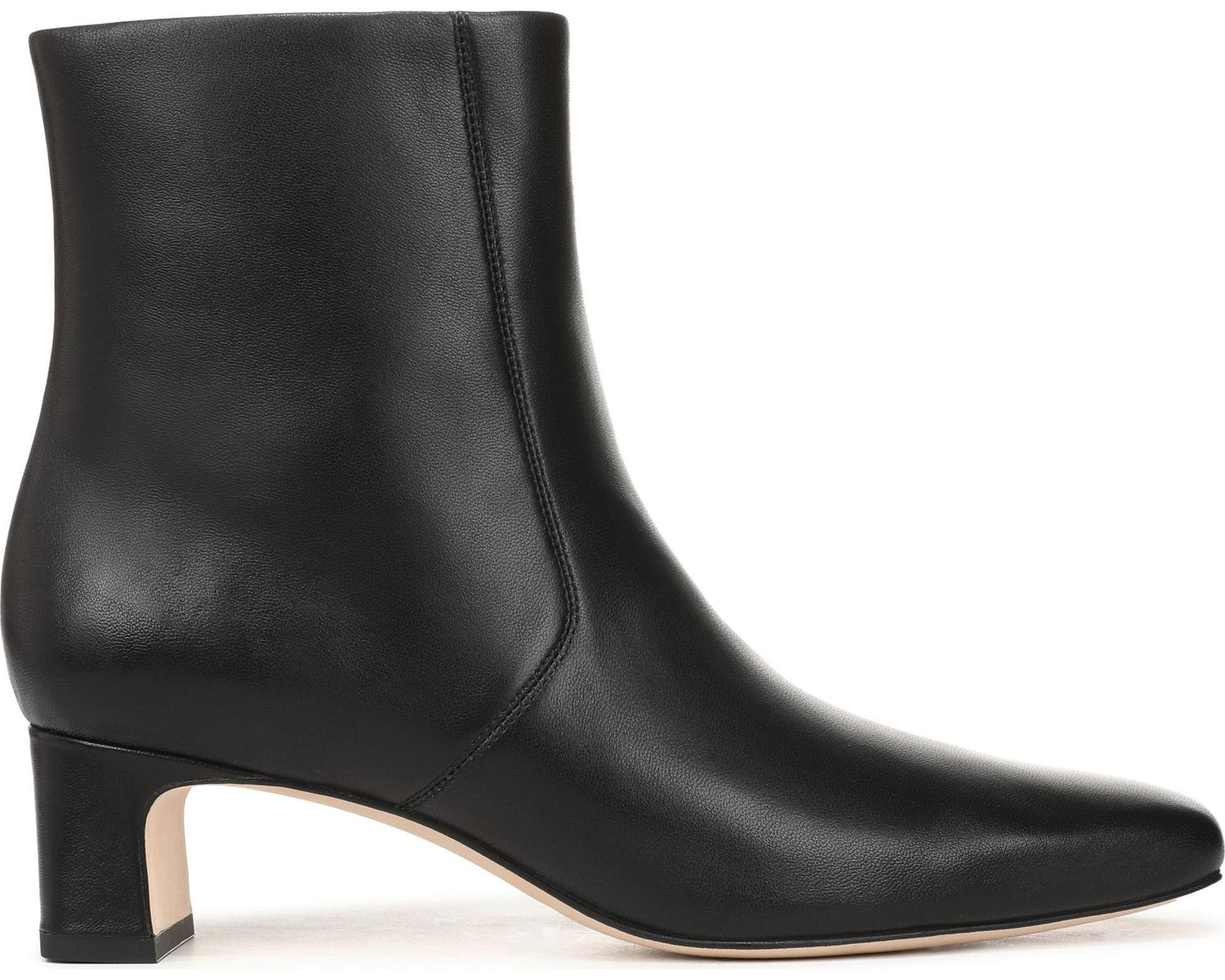 Vince Women's Sutter Ankle Booties NW/OB