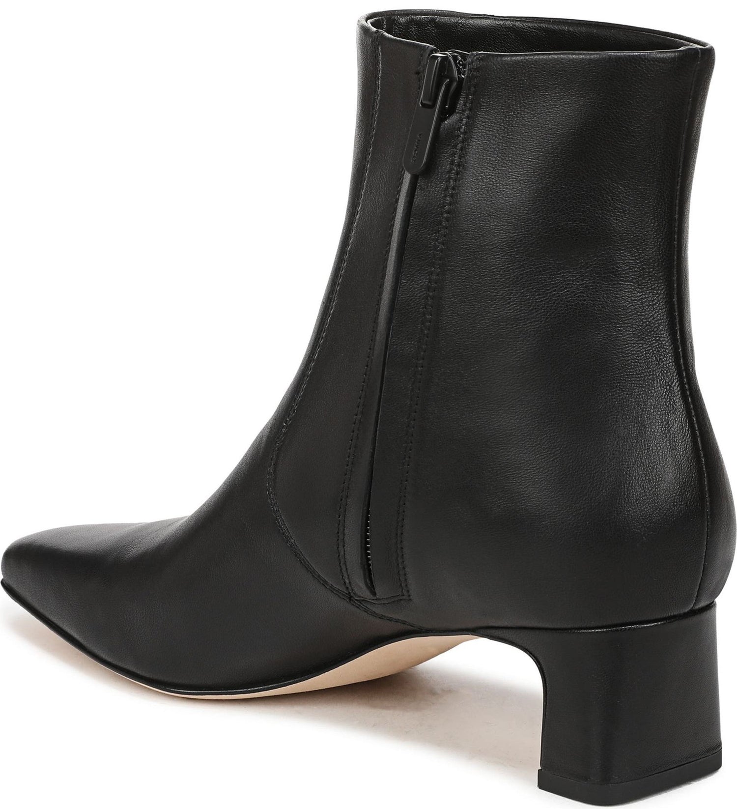 Vince Women's Sutter Ankle Booties NW/OB