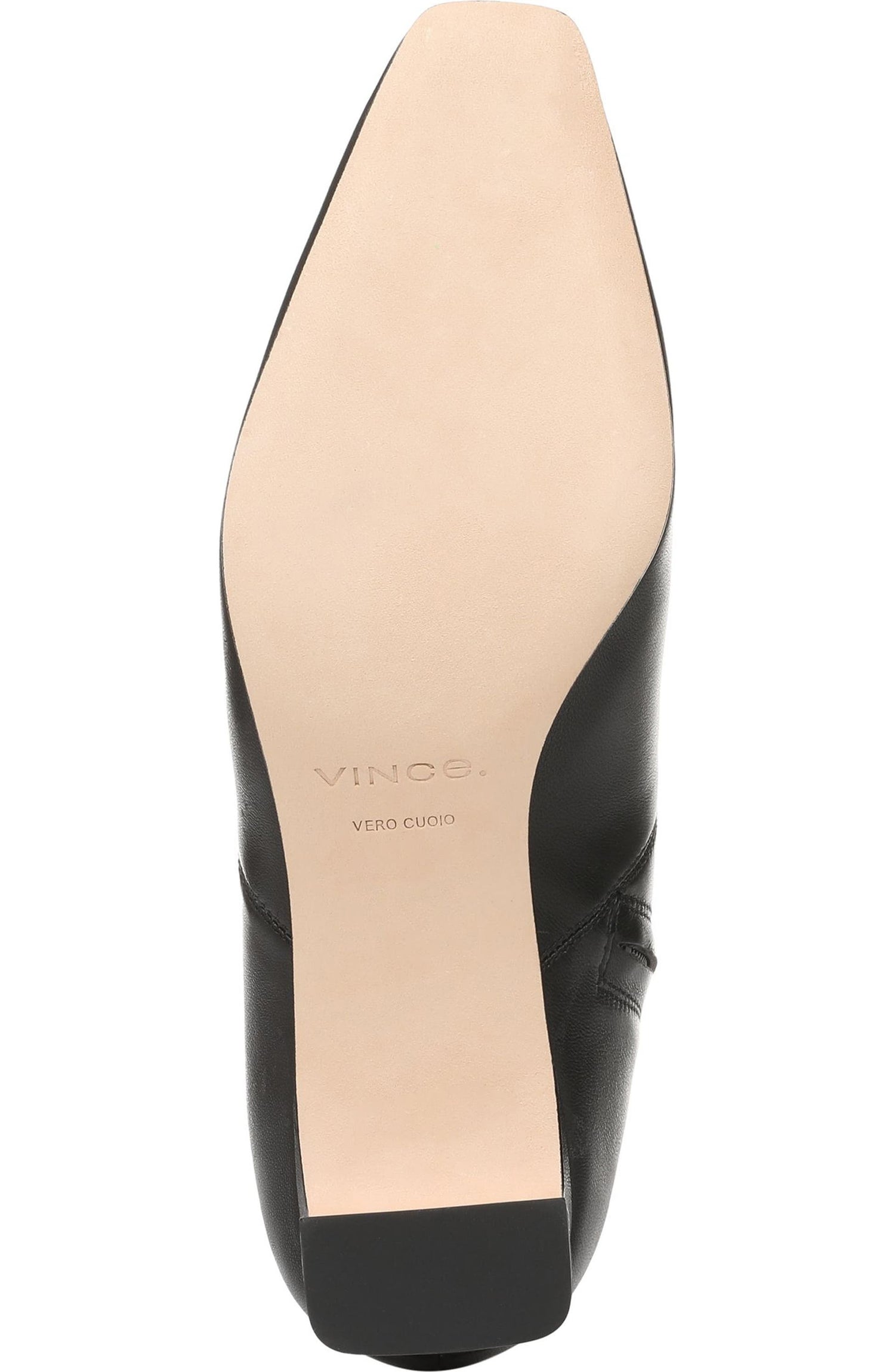 Vince Women's Sutter Ankle Booties NW/OB