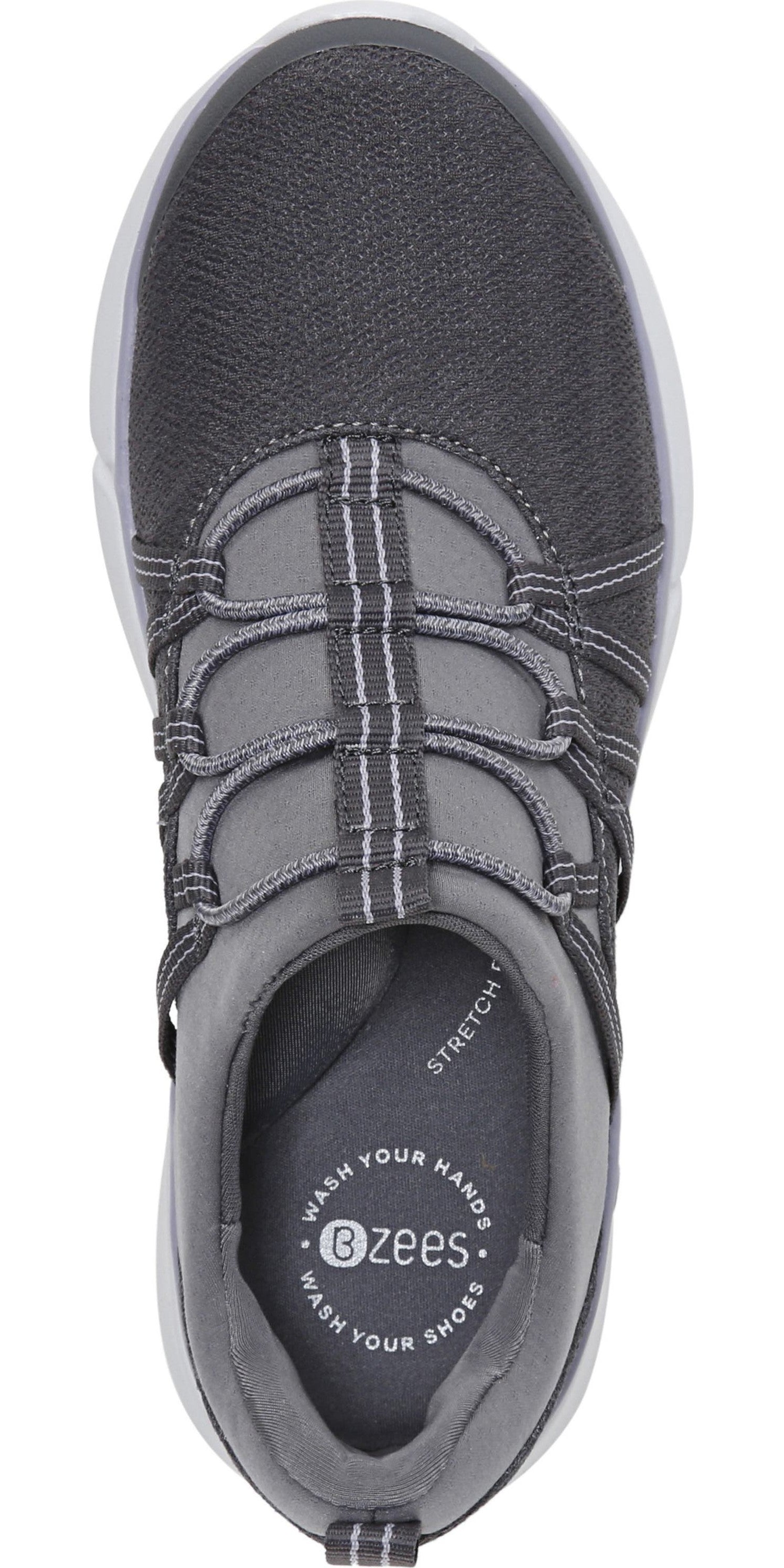 BZees Women's Hero Sneakers NW/OB