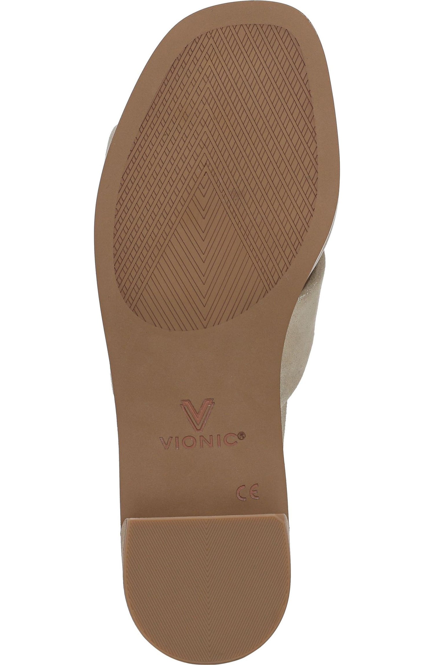 Vionic Mabel Women's Slide Sandals NW/OB