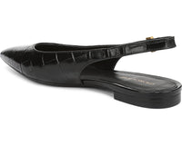 Veronica Beard Women's Shina Slingback Flats NW/OB