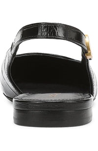 Veronica Beard Women's Shina Slingback Flats NW/OB