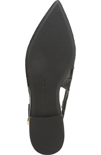 Veronica Beard Women's Shina Slingback Flats NW/OB