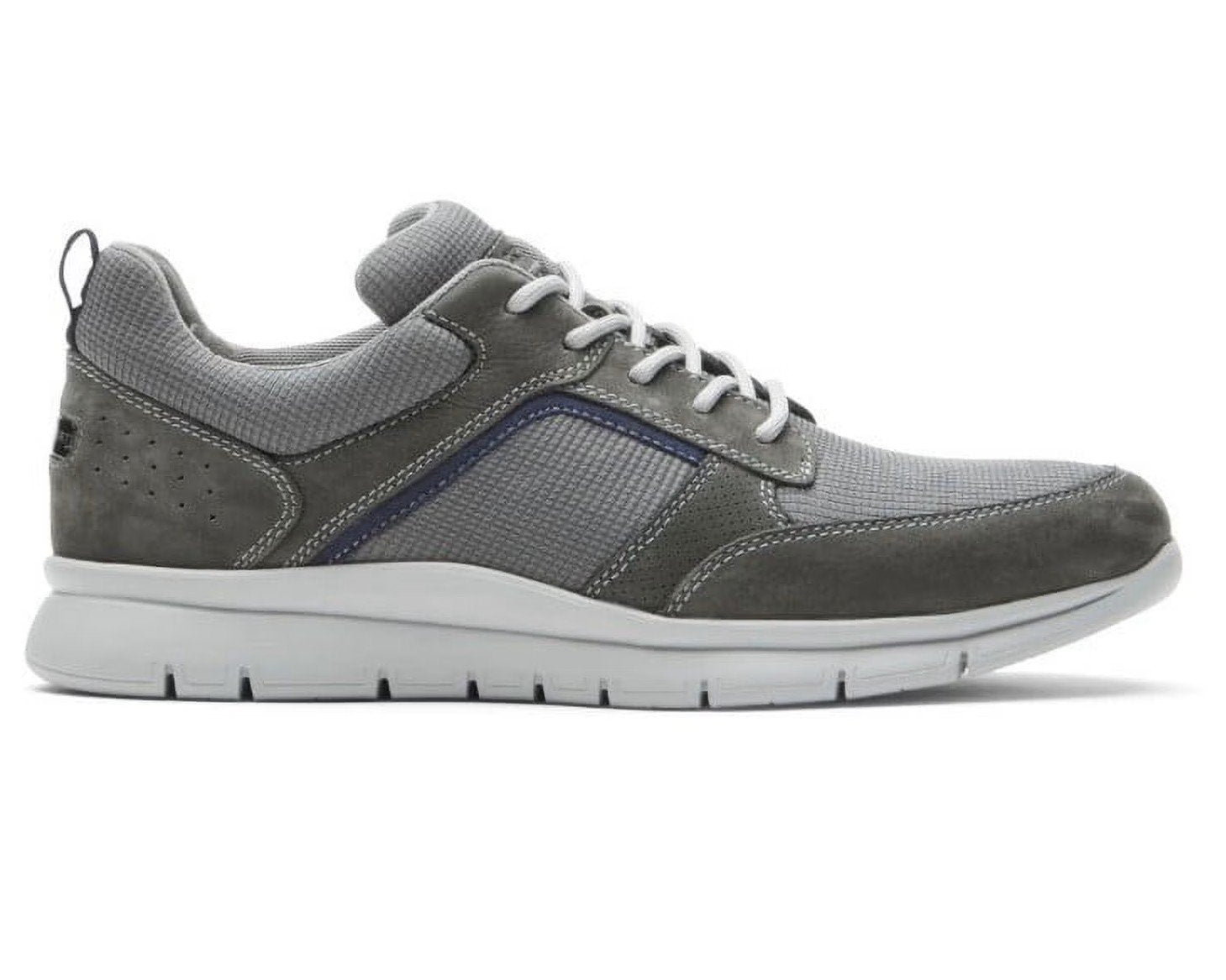 Rockport Mens Primetime Casual Mudgaurd Sneakers NW/OB