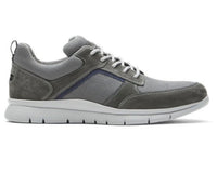 Rockport Mens Primetime Casual Mudgaurd Sneakers NW/OB