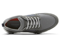 Rockport Mens Primetime Casual Mudgaurd Sneakers NW/OB