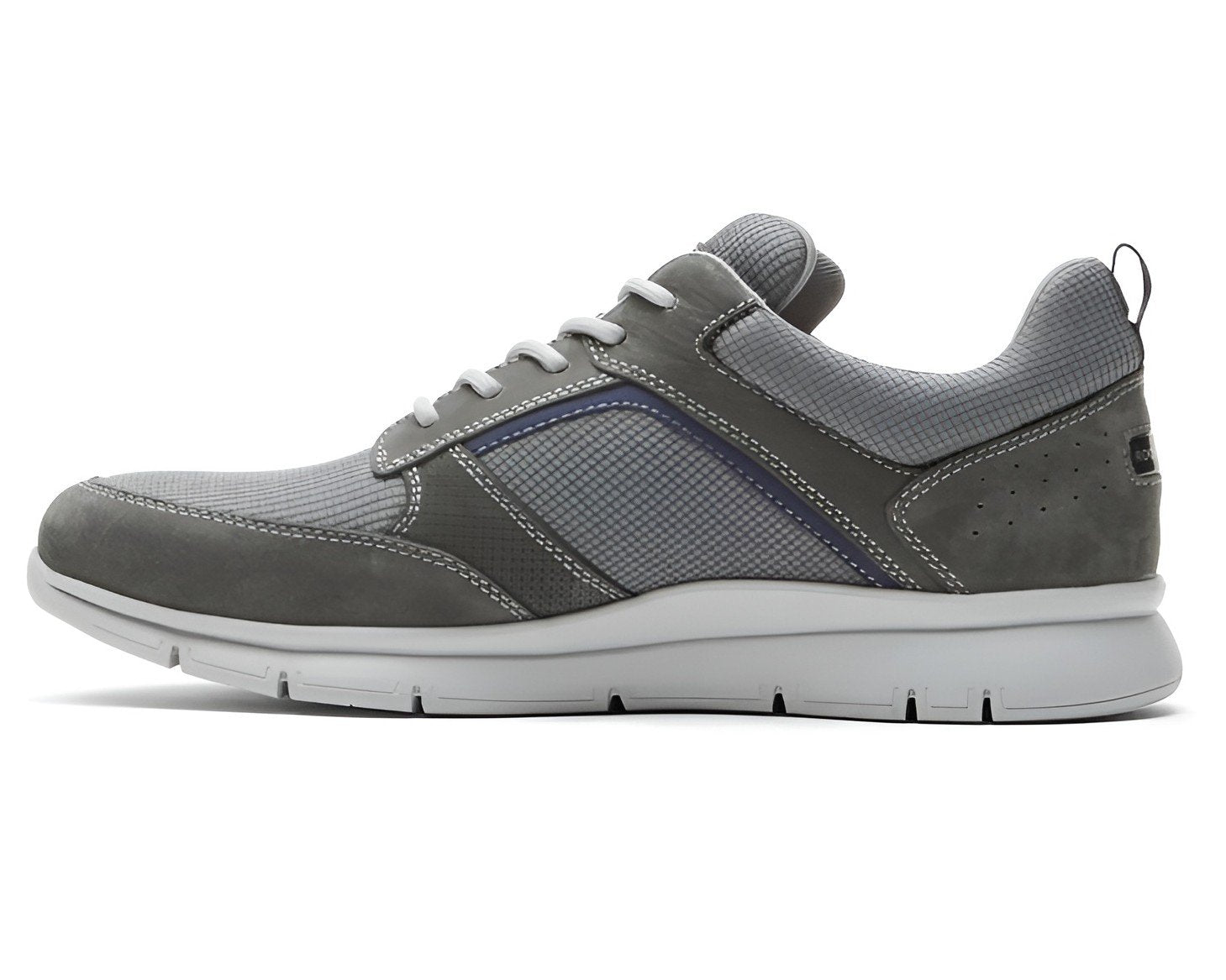 Rockport Mens Primetime Casual Mudgaurd Sneakers NW/OB