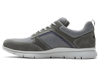 Rockport Mens Primetime Casual Mudgaurd Sneakers NW/OB