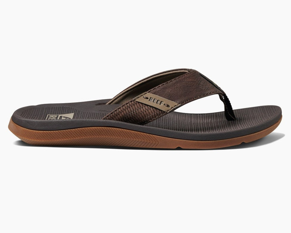 Reef Men's Santa Ana Flip Flop Sandals NW/OB
