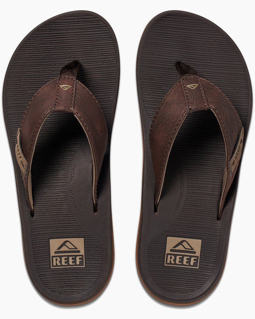 Reef Men's Santa Ana Flip Flop Sandals NW/OB