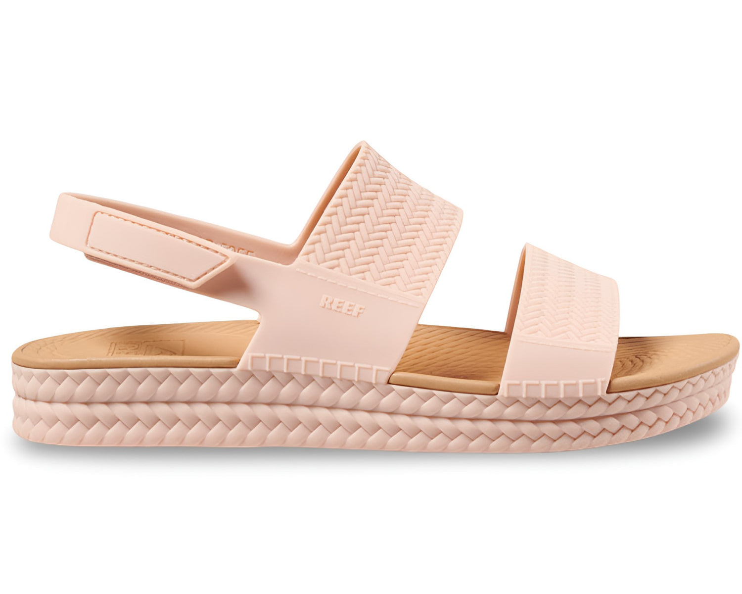 Reef Water Vista Women's Platform Sandal NW/OB