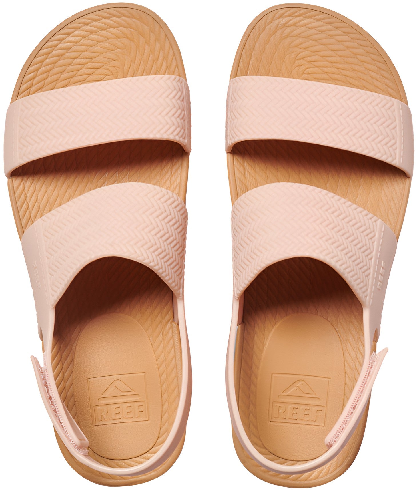 Reef Water Vista Women's Platform Sandal NW/OB