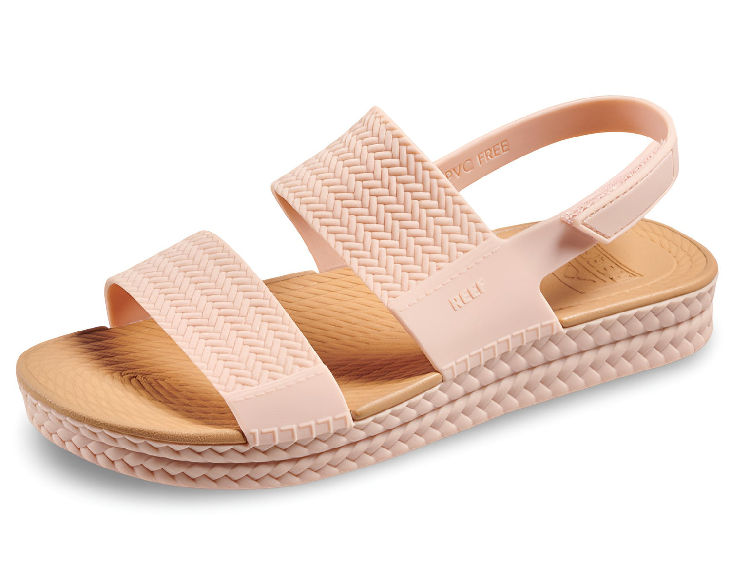 Reef Water Vista Women's Platform Sandal NW/OB