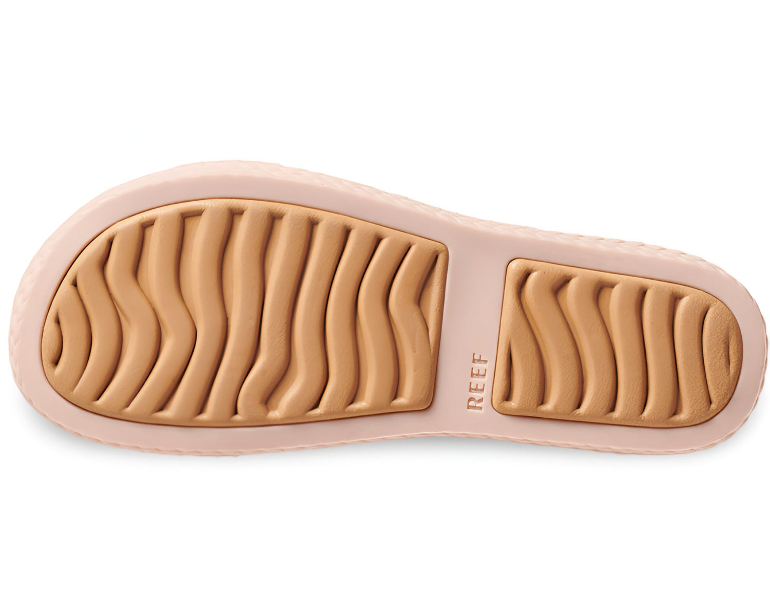 Reef Water Vista Women's Platform Sandal NW/OB