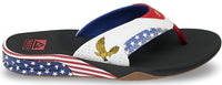 Reef Fanning Men's Flip Flop NW/OB