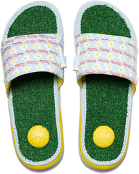 Reef Men's Mulligan Slides NW/OB
