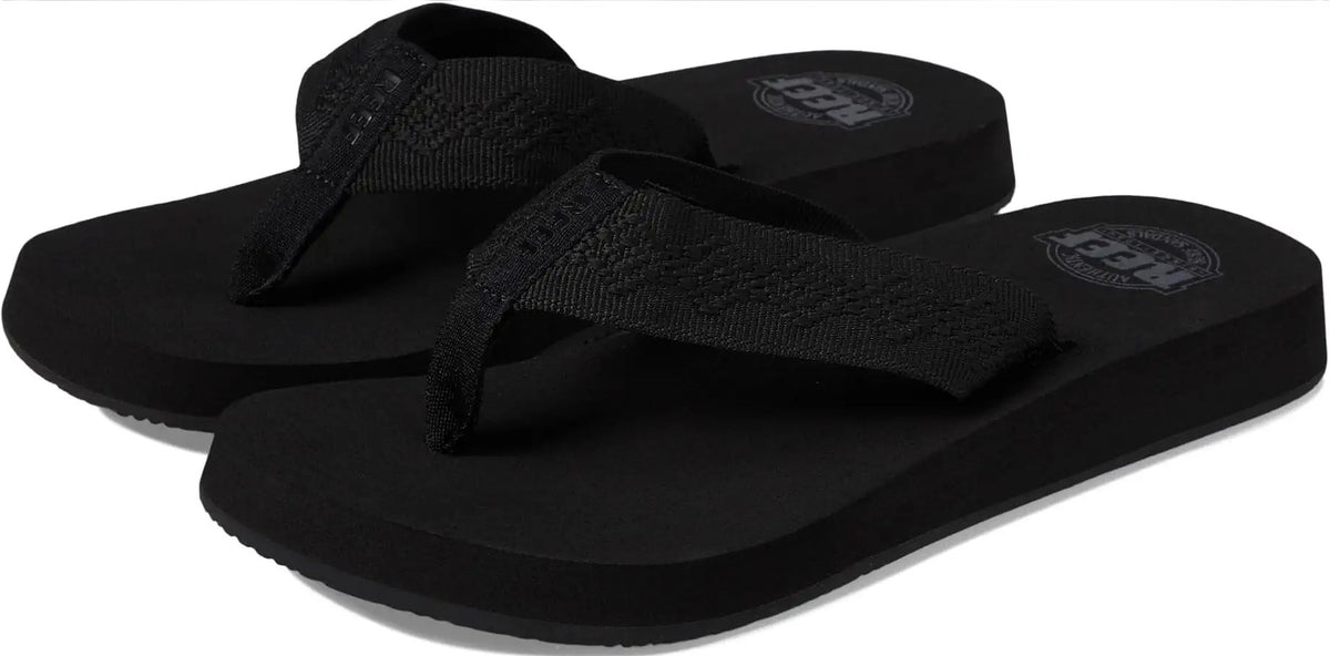 Black/Black