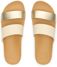Reef Cushion Vista Women's Sandal NW/OB