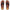 Reef X Ebony Beach Club Men's Original Stripes Flip Flop Sandals NW/OB
